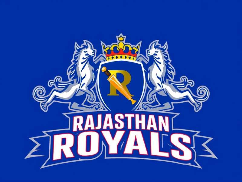 Rajasthan Royals Localization Features